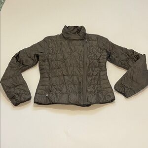 Athleta "Downalicious" puffer jacket
